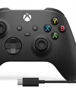 Microsoft Controler Xbox XSX PC + кабел 1V8-00002