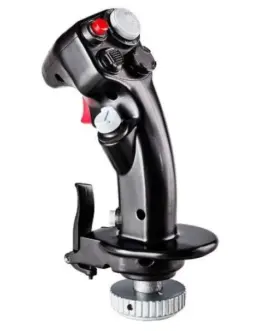 Thrustmaster Joystick F-16C Viper Add On
