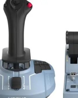 Thrustmaster TCA Officer Pack Airbus Edition