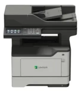 Lexmark MX521ade 36S0830