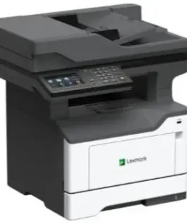 Alternative view of Lexmark MX521ade 36S0830