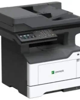 Alternative view of Lexmark MX521ade 36S0830