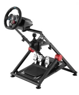 Audiocore Foldable stand for wheel stand