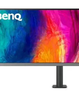 Монитор BenQ PD2706UA 27 inch W-LED IPS 3840x2160 60Hz HDMI DP USB-C PD