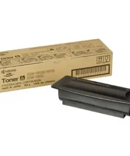 TОНЕР ЗА KYOCERA MITA KM 1505/1510/1810 - OUTLET - TK1505 (TK-1505) - Black - PN 37029010
