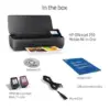 HP Inc. HP Officejet 252 AiO Printer CZ992A