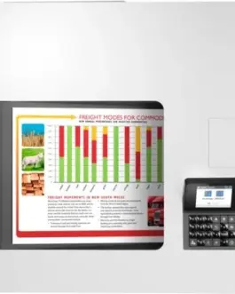 HP Inc. HP LJ Enterprise Color M554dn 7ZU81A