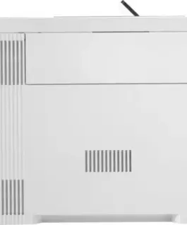 Alternative view of HP Inc. HP LJ Enterprise Color M554dn 7ZU81A