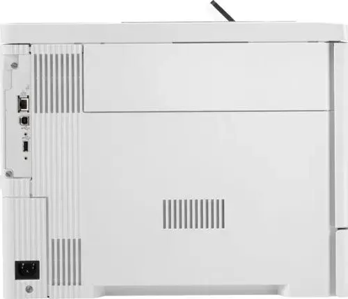 Alternative view of HP Inc. HP LJ Enterprise Color M554dn 7ZU81A