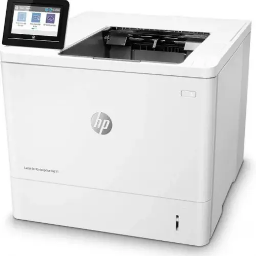 HP Inc. LASERJET ENTERPRISE M611DN 7PS84A