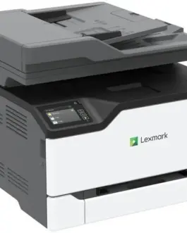 Alternative view of Lexmark LEXMARK CX431adw 40N9470