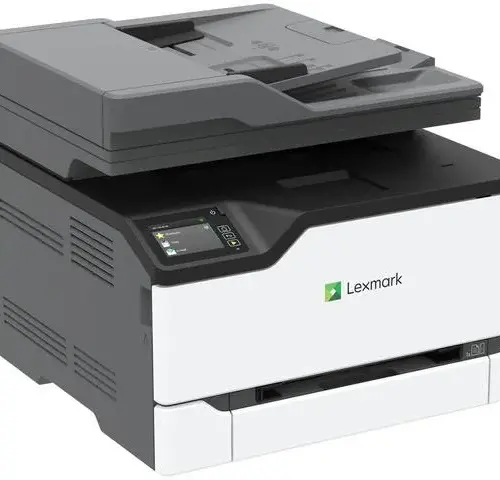 Alternative view of Lexmark LEXMARK CX431adw 40N9470