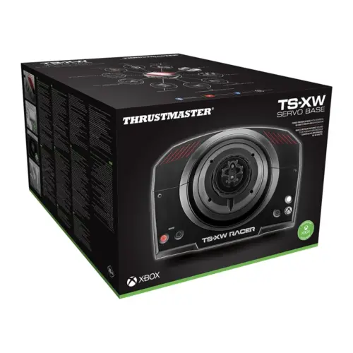 Thrustmaster TS-XW Servo BAse PC Xbox