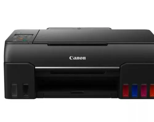 Canon Printer PIXMA G640 4620C009
