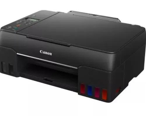 Alternative view of Canon Printer PIXMA G640 4620C009