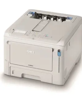 OKI Printer C650dn LASER COLOR 09006144