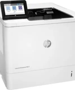 Alternative view of HP Inc. HP LASERJET ENTERPRISE M612DN 7PS86A