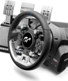 Thrustmaster Racing wheel T-GT II PC/PS