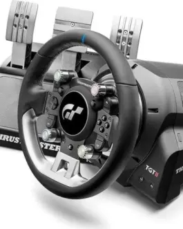 Thrustmaster Racing wheel T-GT II PC/PS