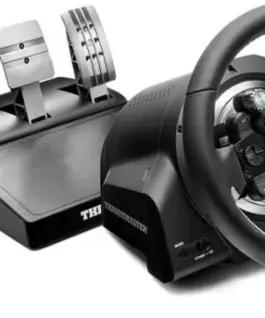 Alternative view of Thrustmaster Racing wheel T-GT II PC/PS