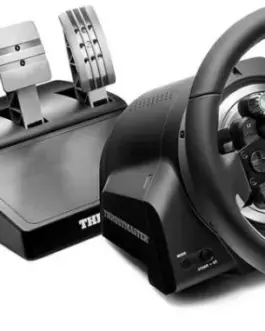 Alternative view of Thrustmaster Racing wheel T-GT II PC/PS