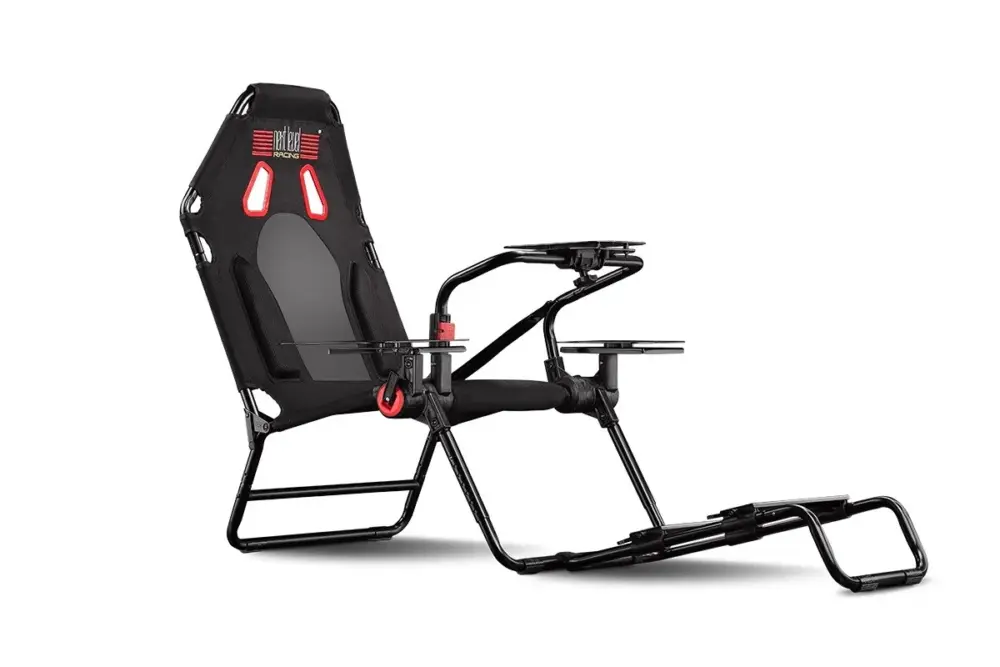 Next Level Racing Flight Simulator Lite Cockpit