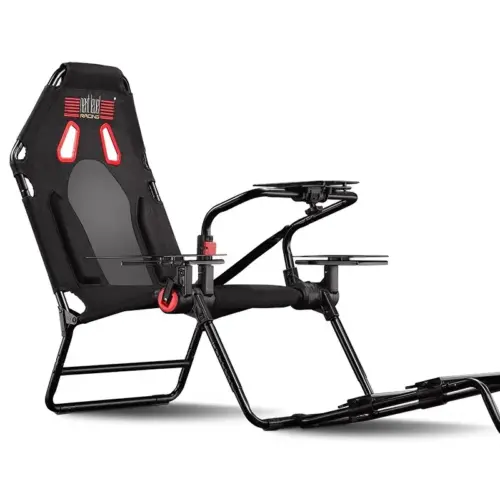 Next Level Racing Flight Simulator Lite Cockpit