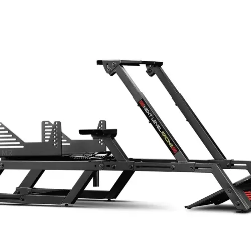 Next Level Racing FGT Frame only Simulator Cockpit