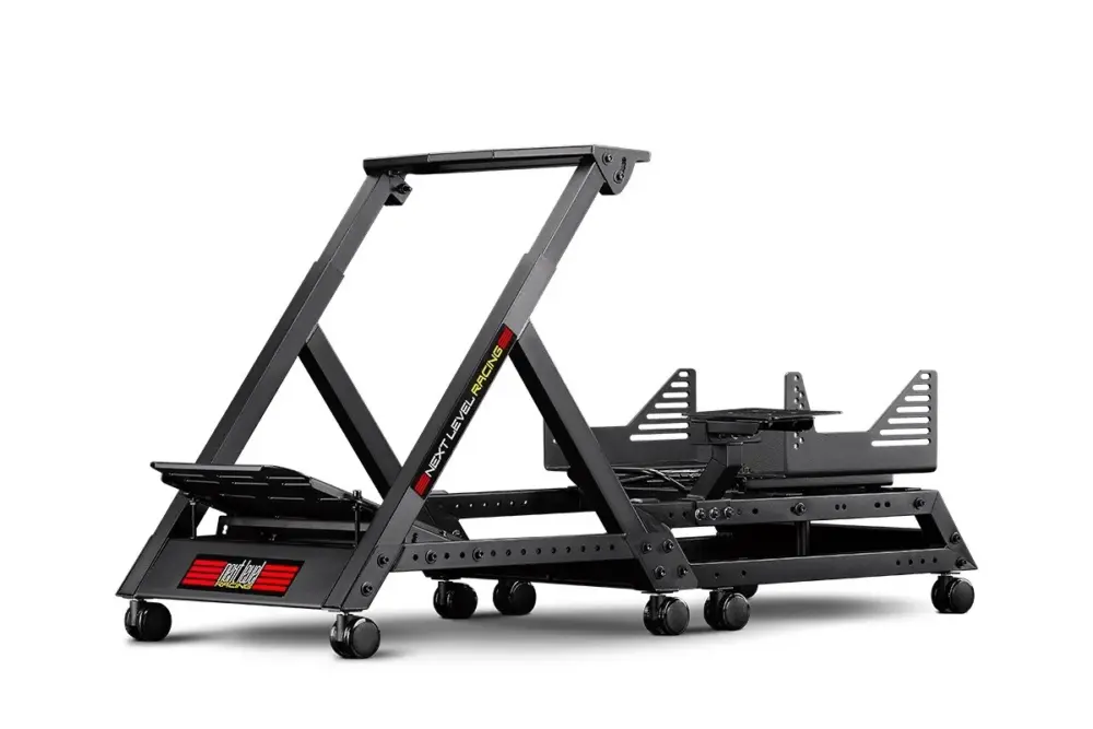 Next Level Racing GTtrack Frame Only Simulator Cockpit