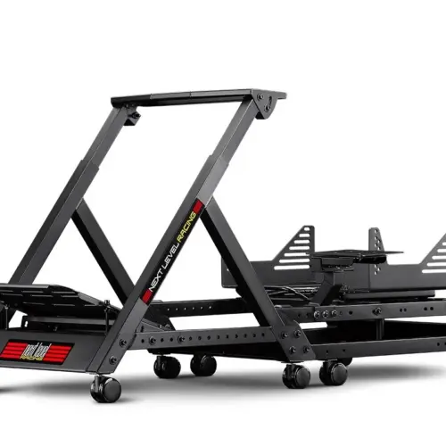 Next Level Racing GTtrack Frame Only Simulator Cockpit