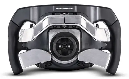 Alternative view of Thrustmaster T-chrono Paddles for ferrari SF1000