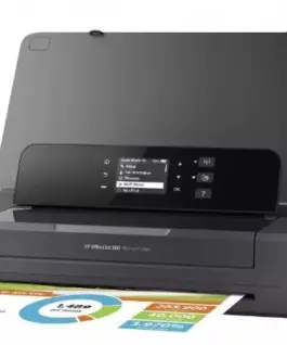 HP Inc. HP OfficeJet 200 Mobile Printer CZ993A