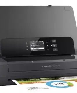 HP Inc. HP OfficeJet 200 Mobile Printer CZ993A