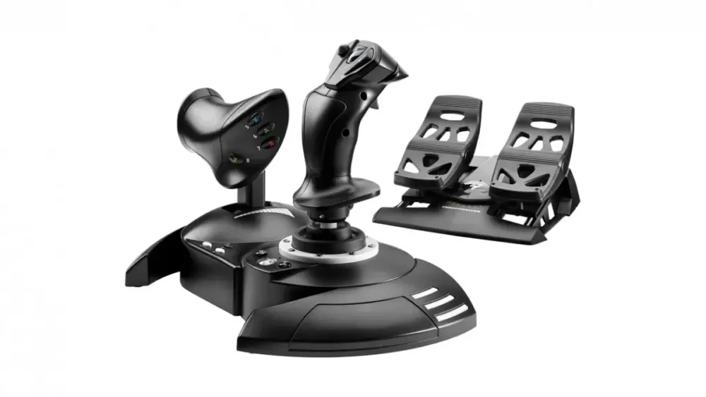 Thrustmaster T. Flight Full Kit Xbox