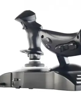 Alternative view of Thrustmaster T. Flight Full Kit Xbox