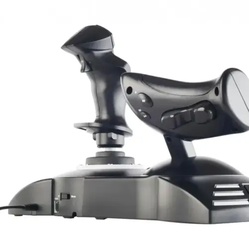 Alternative view of Thrustmaster T. Flight Full Kit Xbox