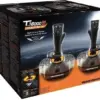 Thrustmaster 2 joysticks T.16000M FSC Space SIM DUO