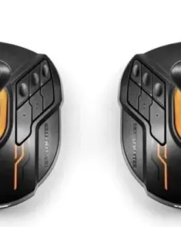 Alternative view of Thrustmaster 2 joysticks T.16000M FSC Space SIM DUO
