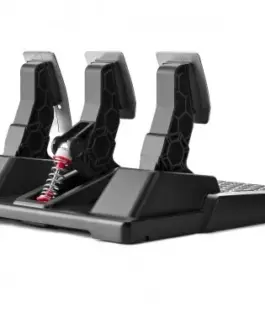 Alternative view of Thrustmaster Pedals T3PM