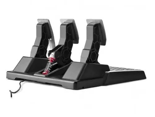 Alternative view of Thrustmaster Pedals T3PM