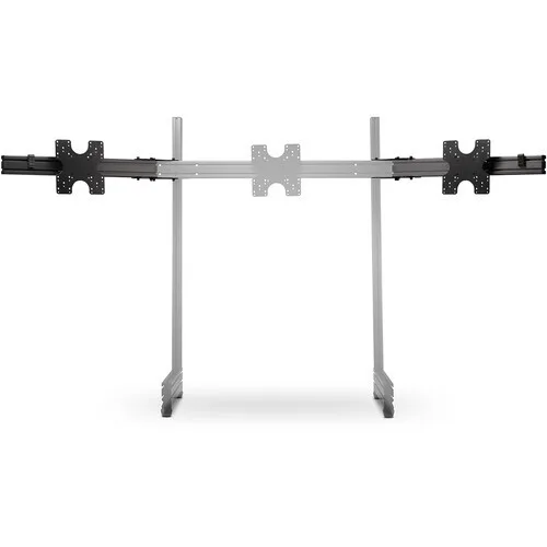 Alternative view of Next Level Racing Elite Free Standing Tri ple монитор Stand Add O