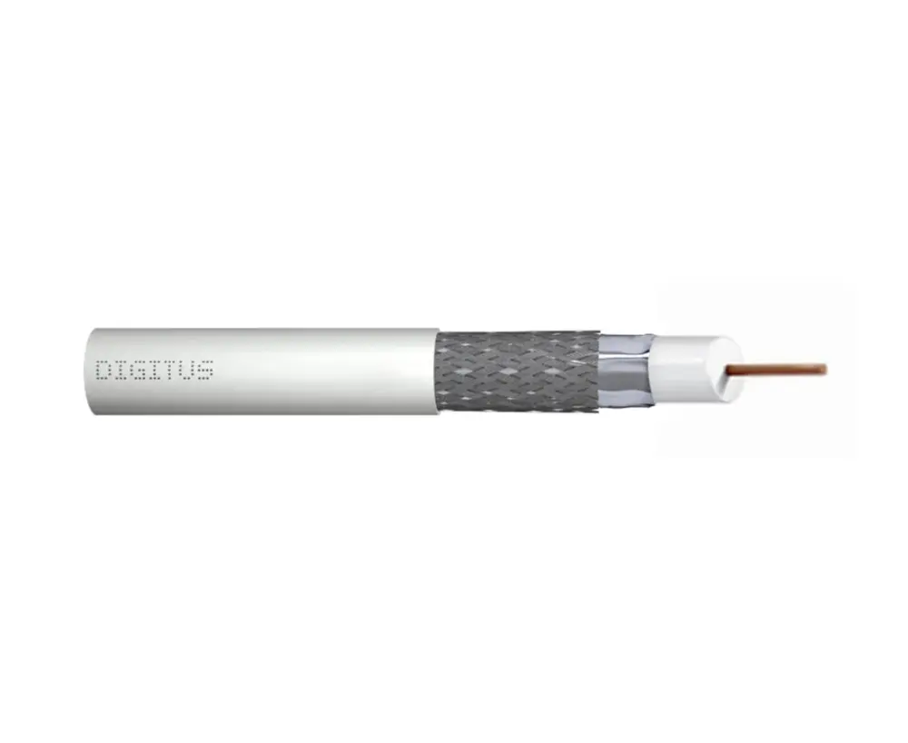 Digitus Coaxial кабел DK-RG6-5