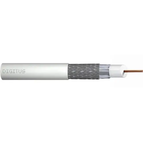 Digitus Coaxial кабел DK-RG6-5