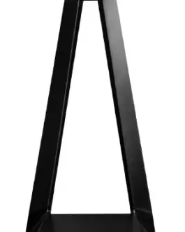 Alternative view of MODECOM Headphone stand CLAW 01 черен