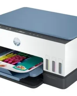 Alternative view of HP Inc. Smart Tank 675 28C12A multifunction device