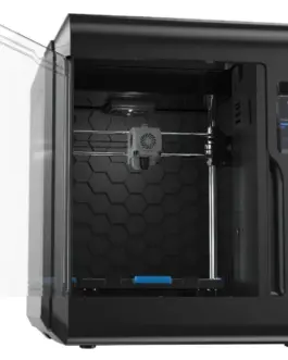 Alternative view of Gembird Adverenturer 4 3D Printer