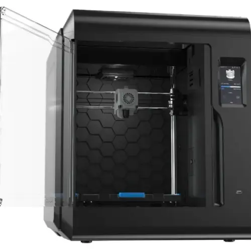 Alternative view of Gembird Adverenturer 4 3D Printer