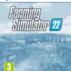 Cenega Gra PS5 Farming Simulator 22