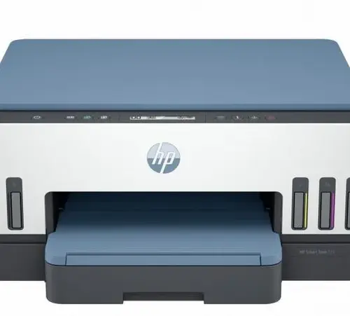 HP Inc. Multifunction device Smart Tank 725 28B51A