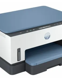 Alternative view of HP Inc. Multifunction device Smart Tank 725 28B51A